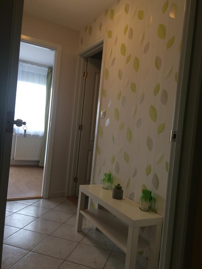 Szalóky Apartmanház Gyenesdiás Exterior foto